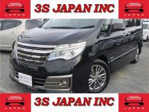 2014 Nissan Serena