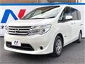 2015 Nissan Serena