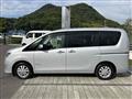 2014 Nissan Serena