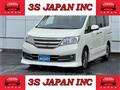 2013 Nissan Serena