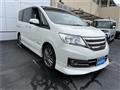 2013 Nissan Serena