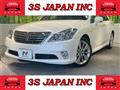 2011 Toyota Crown Hybrid
