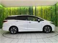 2019 Honda Shuttle