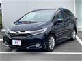 2015 Honda Shuttle