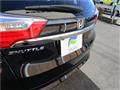 2015 Honda Shuttle