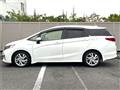 2015 Honda Shuttle