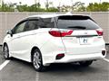 2015 Honda Shuttle