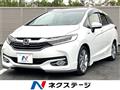 2015 Honda Shuttle