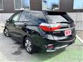 2017 Honda Shuttle
