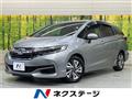 2015 Honda Shuttle