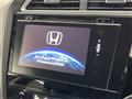 2015 Honda Shuttle