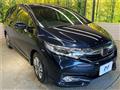 2018 Honda Shuttle