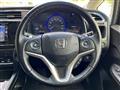2015 Honda Shuttle