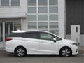 2018 Honda Shuttle