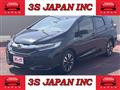 2015 Honda Shuttle