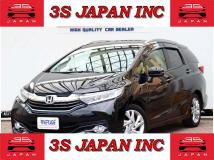 2016 Honda Shuttle