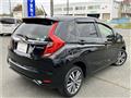2019 Honda Fit Hybrid