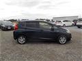 2016 Honda Fit