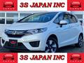 2017 Honda Fit Hybrid