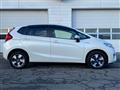 2017 Honda Fit Hybrid