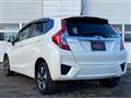 2017 Honda Fit Hybrid