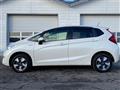 2017 Honda Fit Hybrid