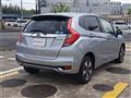 2020 Honda Fit Hybrid