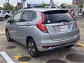 2020 Honda Fit Hybrid