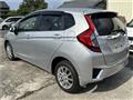 2017 Honda Fit