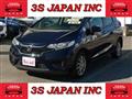 2016 Honda Fit Hybrid