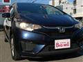 2016 Honda Fit Hybrid