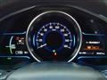 2016 Honda Fit Hybrid