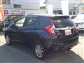 2016 Honda Fit Hybrid