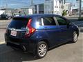 2016 Honda Fit Hybrid