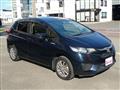 2016 Honda Fit Hybrid
