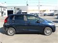2016 Honda Fit Hybrid