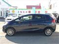 2016 Honda Fit Hybrid