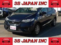 2016 Honda Fit Hybrid