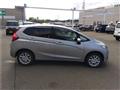 2018 Honda Fit