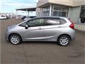 2018 Honda Fit