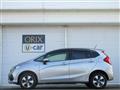 2019 Honda Fit