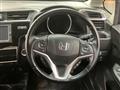 2018 Honda Fit Hybrid