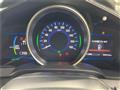 2017 Honda Fit Hybrid