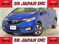2018 Honda Fit