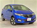 2018 Honda Fit