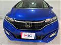 2018 Honda Fit