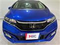 2018 Honda Fit