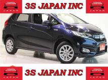 2018 Honda Fit Hybrid