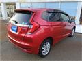 2019 Honda Fit Hybrid