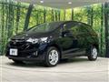 2015 Honda Fit Hybrid